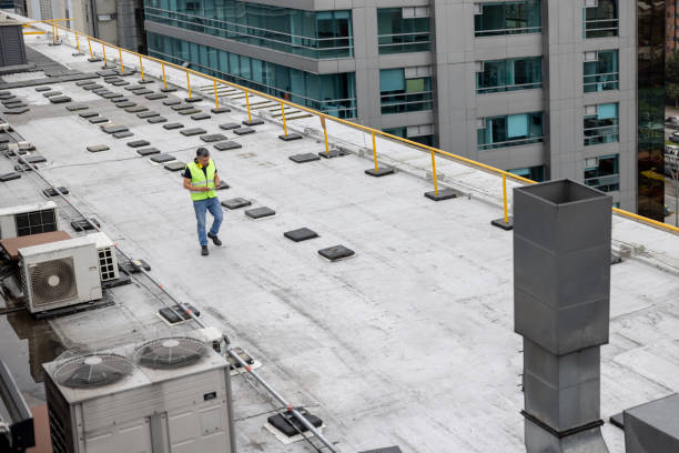 Best Commercial Roofing Services  in Bayard, NM
