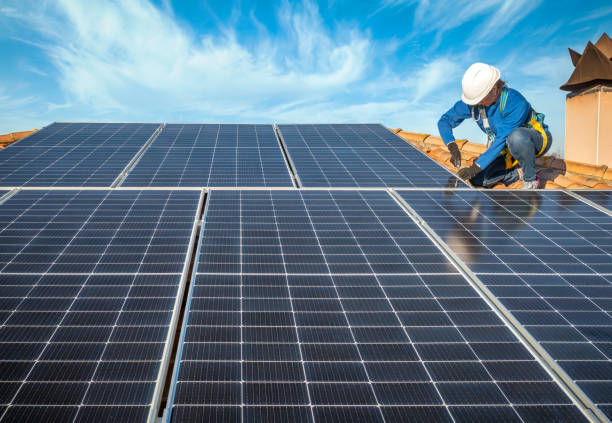 Best Hot Roofs  in Bayard, NM